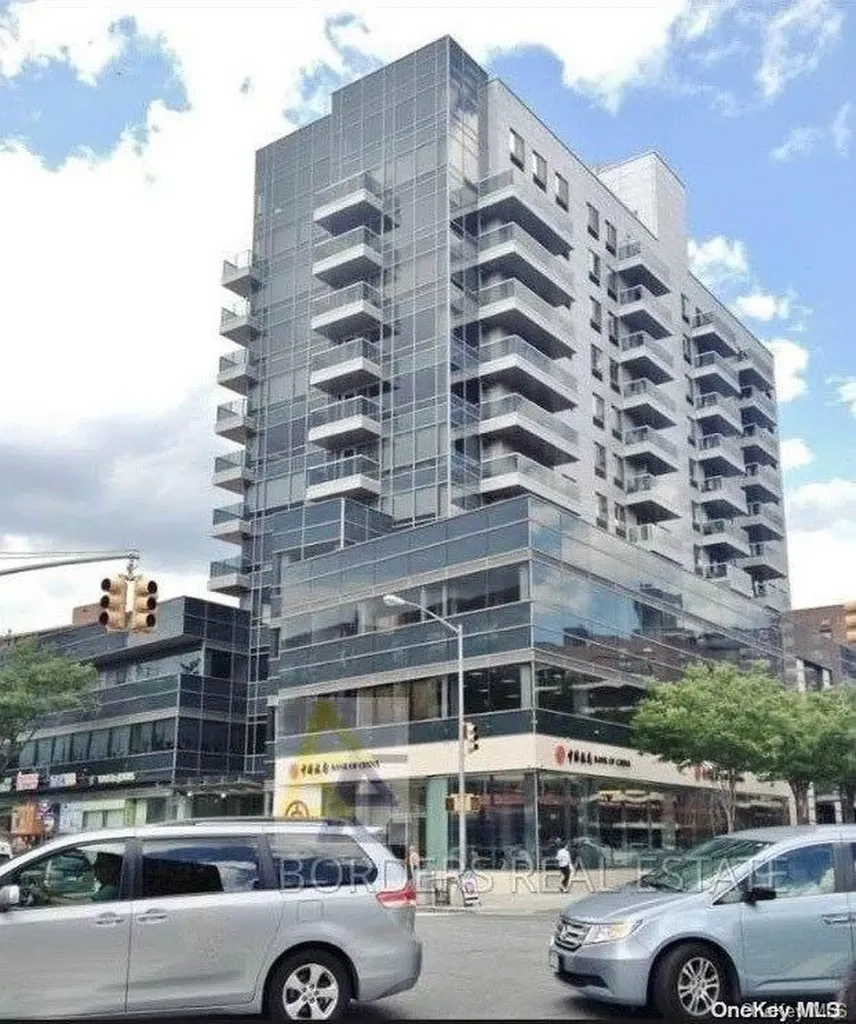 42-35 Main Street Flushing NY 11355