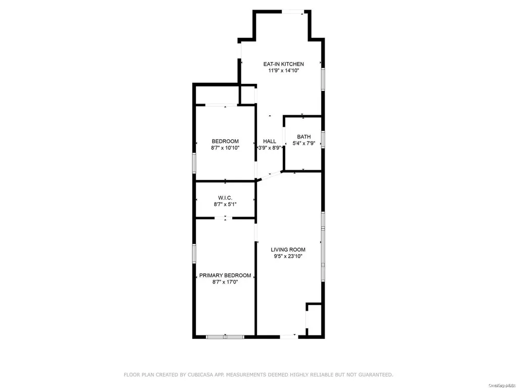 185 Quebec Road Island Park NY 11558