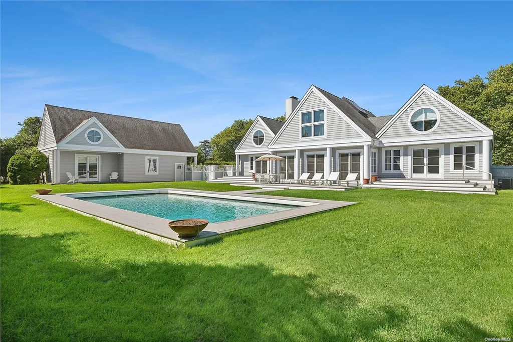 226 Oneck Lane Westhampton Beach NY 11978