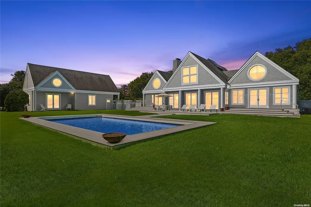 226 Oneck Lane Westhampton Beach NY 11978