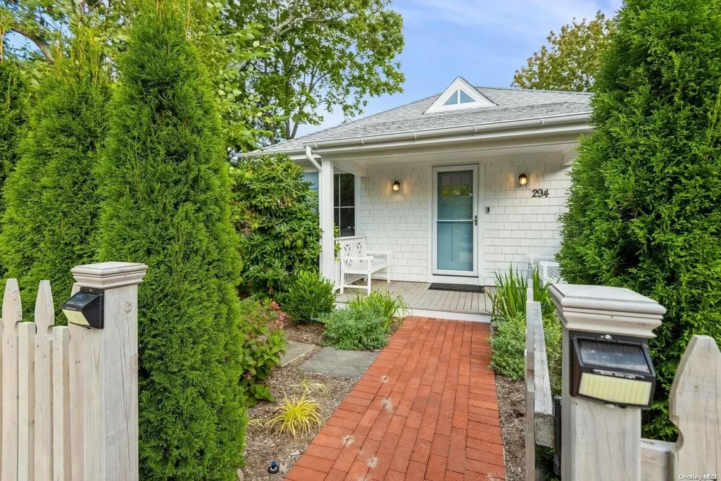 294 Sunset Avenue Westhampton Beach NY 11978