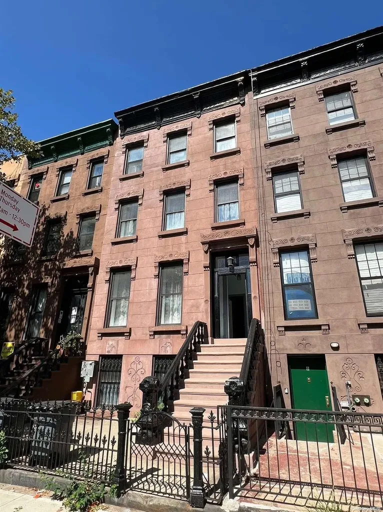 791 Quincy Street Bushwick NY 11221