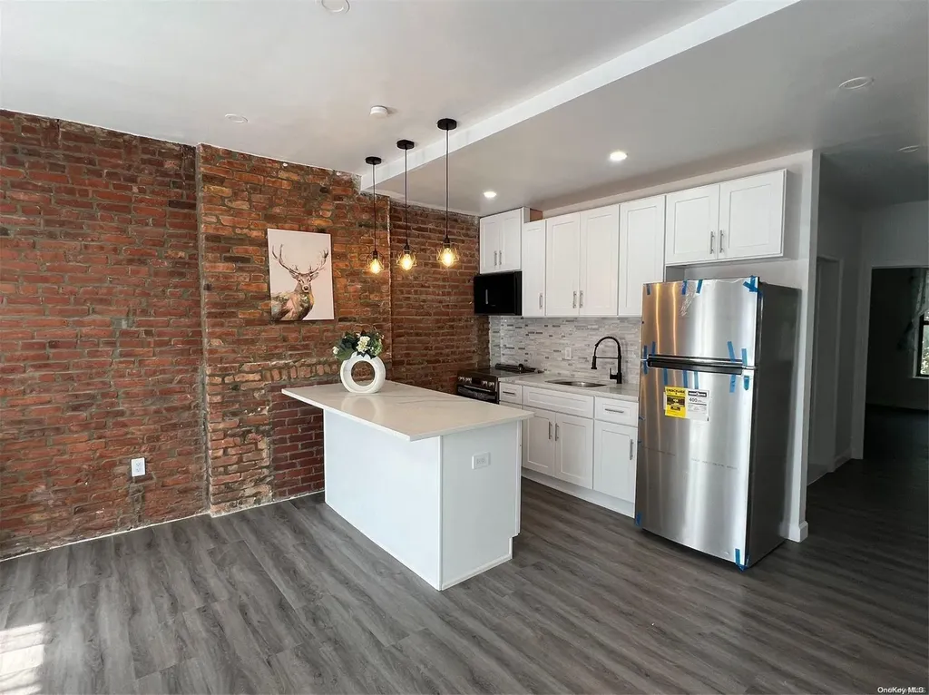 791 Quincy Street Bushwick NY 11221