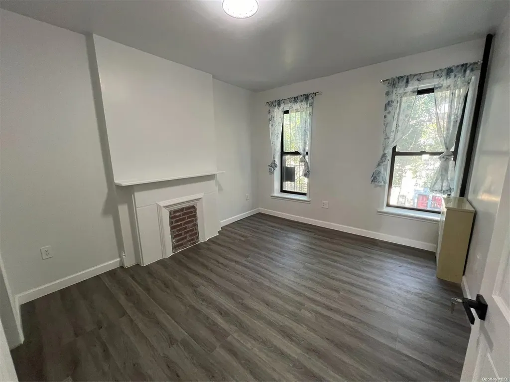 791 Quincy Street Bushwick NY 11221