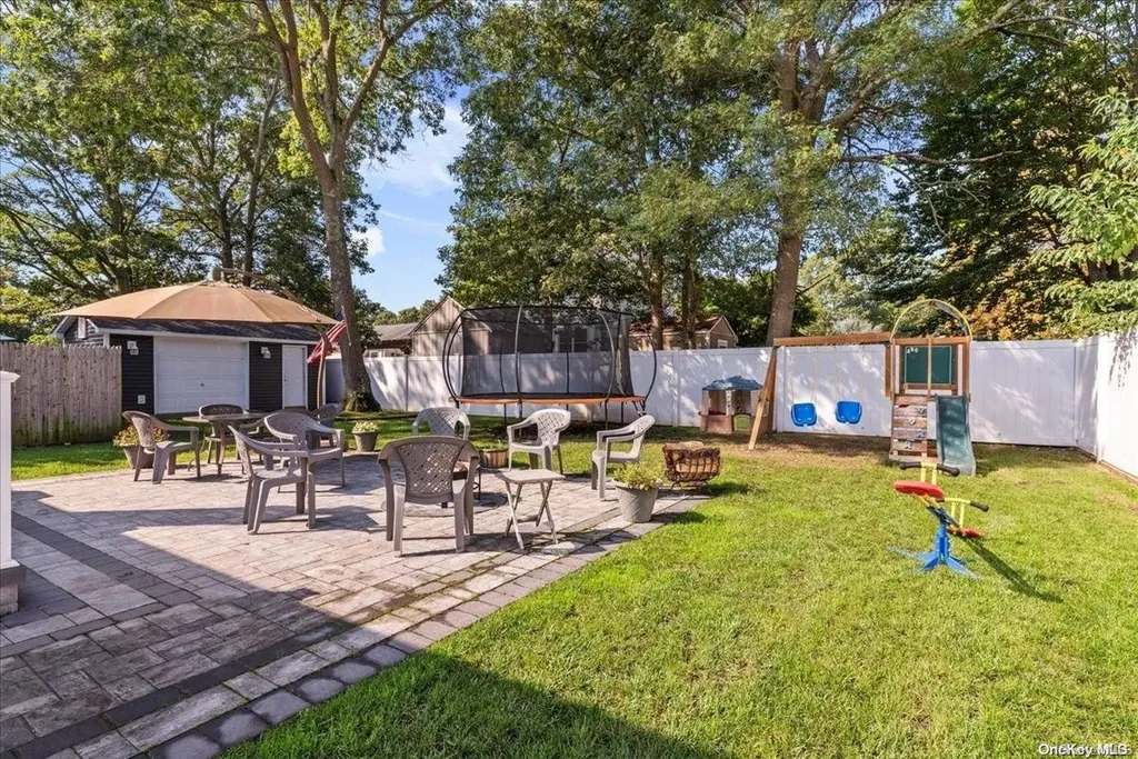 132 Montgomery Avenue Mastic NY 11950