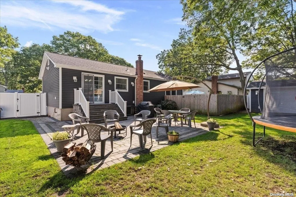 132 Montgomery Avenue Mastic NY 11950