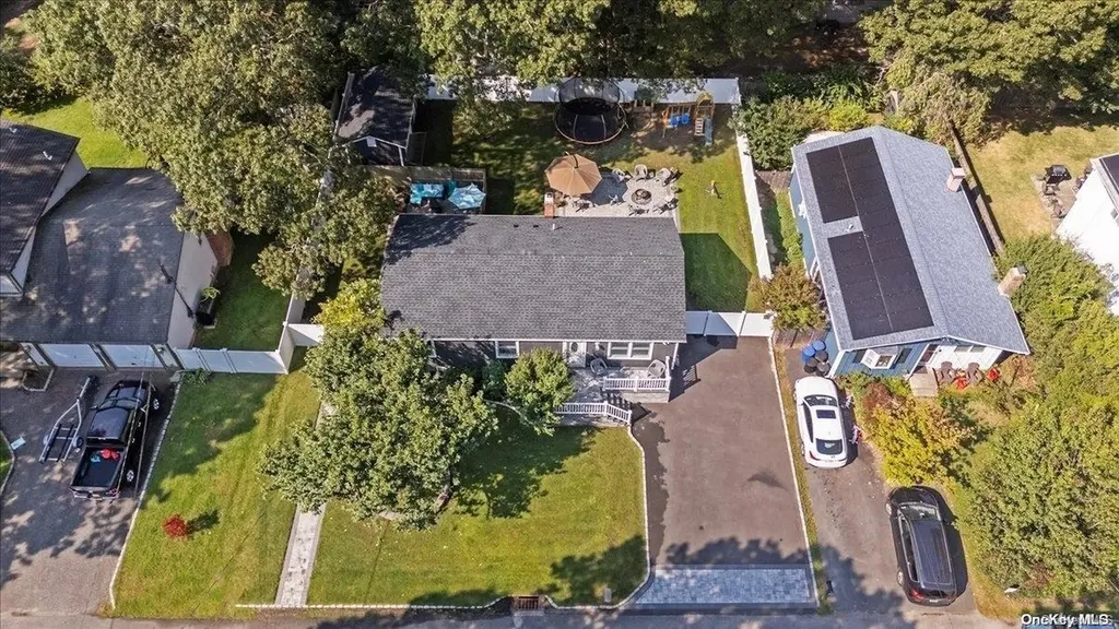 132 Montgomery Avenue Mastic NY 11950