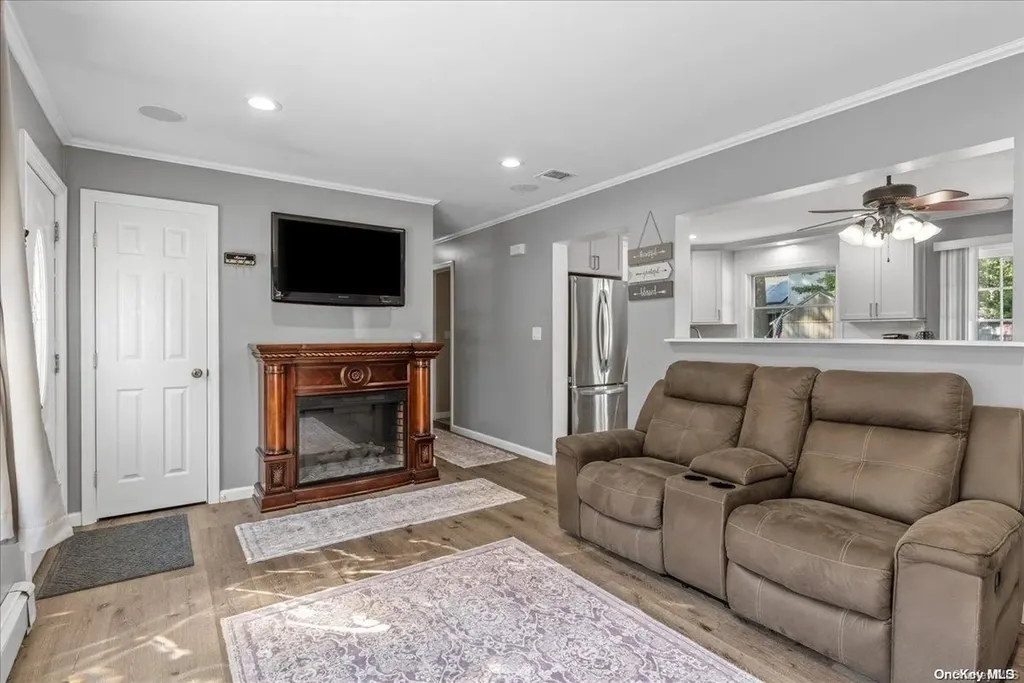 132 Montgomery Avenue Mastic NY 11950