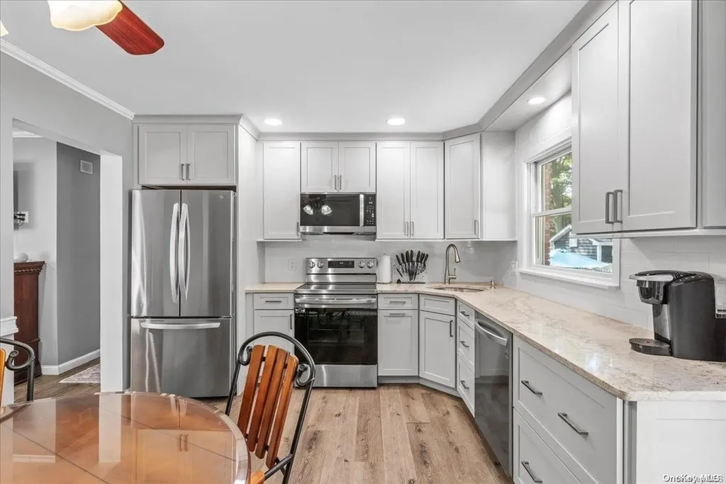 132 Montgomery Avenue Mastic NY 11950