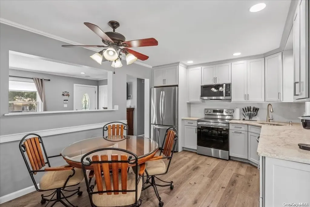 132 Montgomery Avenue Mastic NY 11950