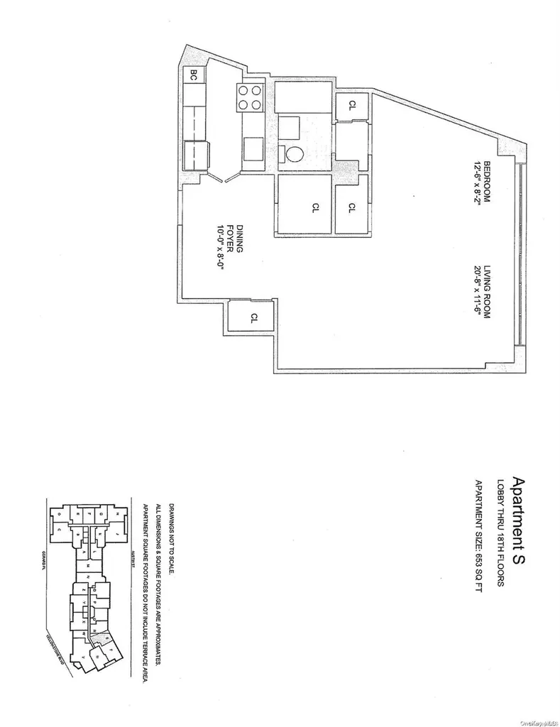 70-25 Yellowstone Boulevard Forest Hills NY 11375
