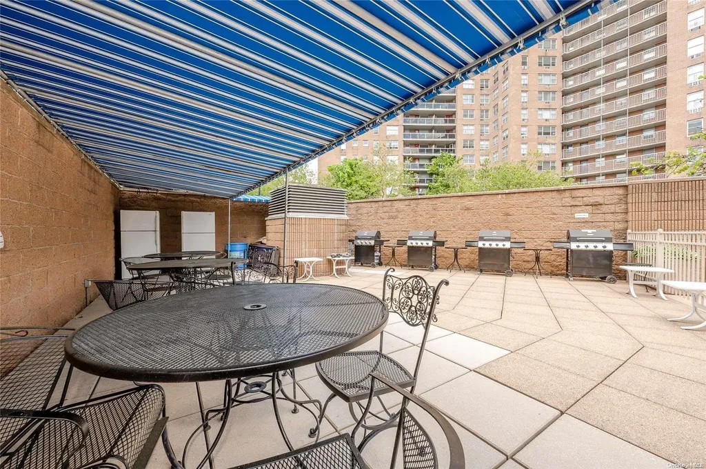 70-25 Yellowstone Boulevard Forest Hills NY 11375