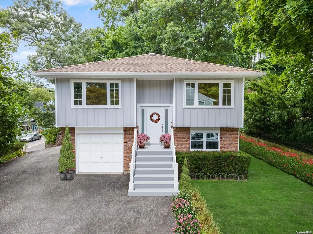 6 Ski Lane Mill Neck NY 11765