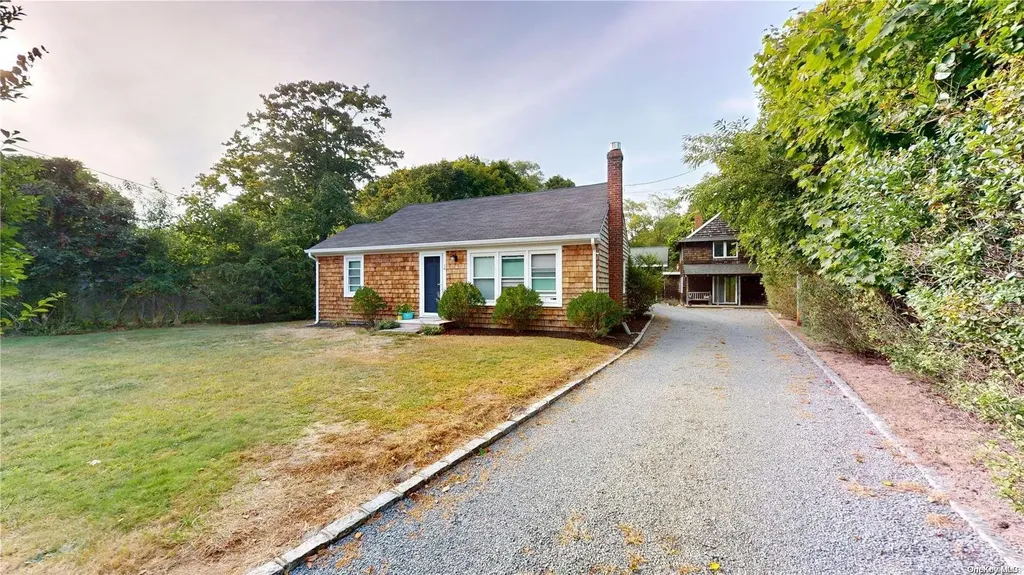 14 Franklin Avenue Westhampton Beach NY 11978