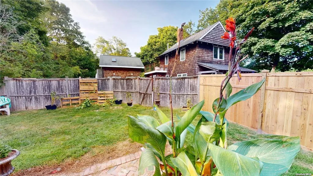 14 Franklin Avenue Westhampton Beach NY 11978