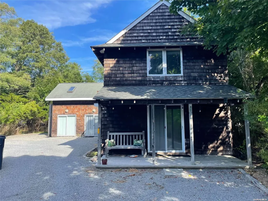 14 Franklin Avenue Westhampton Beach NY 11978