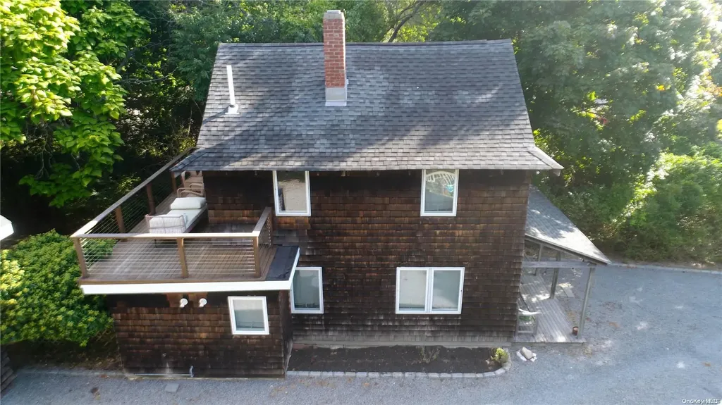 14 Franklin Avenue Westhampton Beach NY 11978