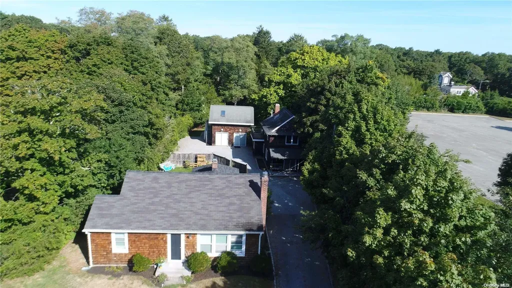 14 Franklin Avenue Westhampton Beach NY 11978