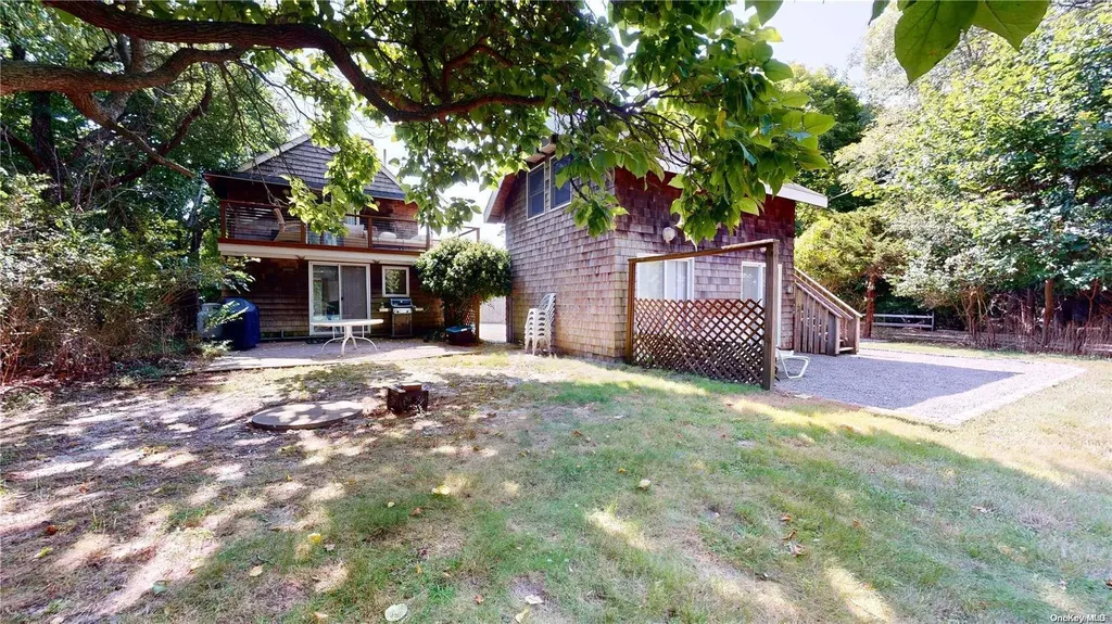 14 Franklin Avenue Westhampton Beach NY 11978