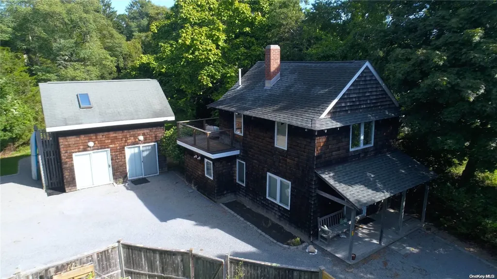 14 Franklin Avenue Westhampton Beach NY 11978