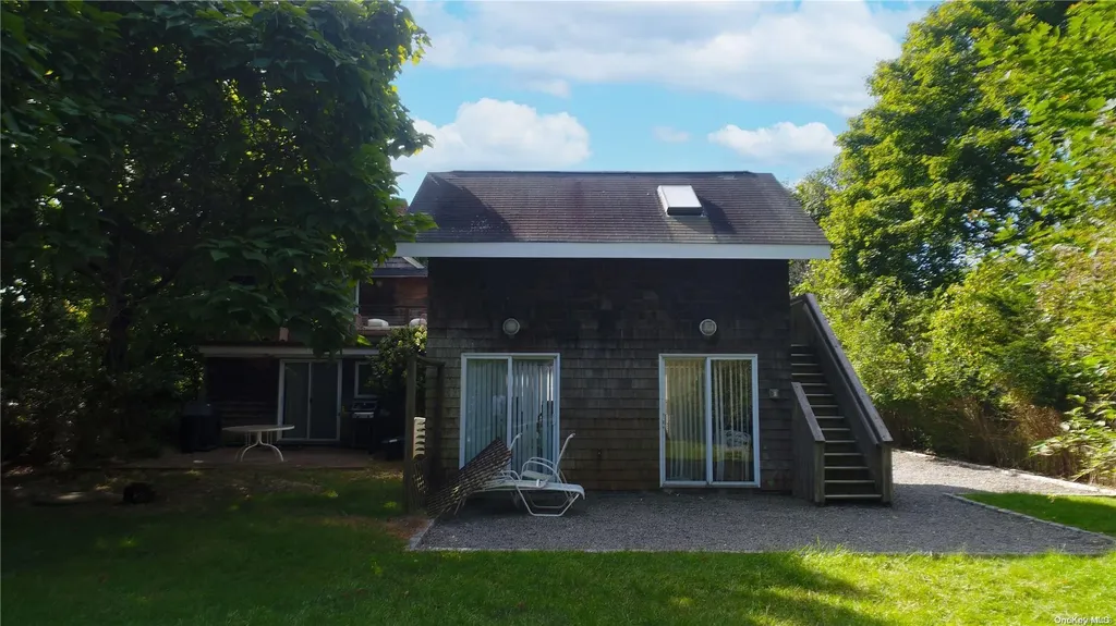 14 Franklin Avenue Westhampton Beach NY 11978