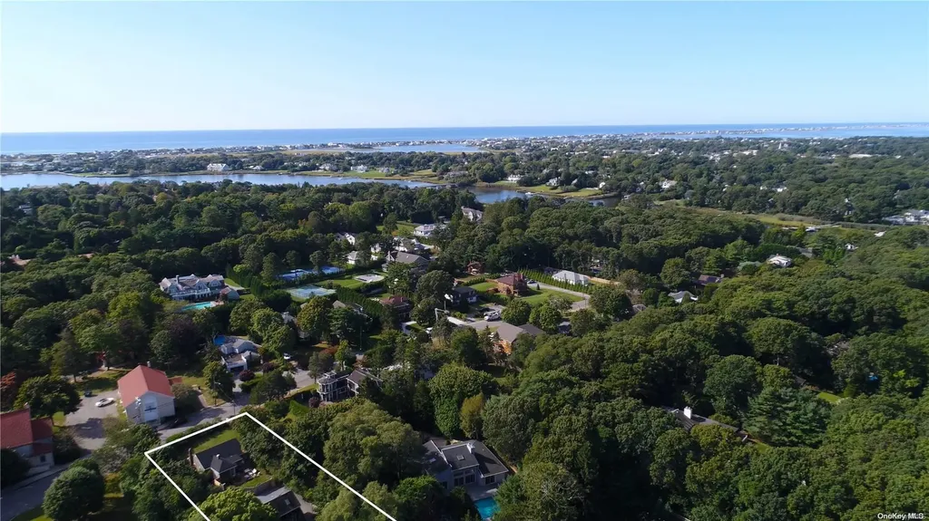 14 Franklin Avenue Westhampton Beach NY 11978