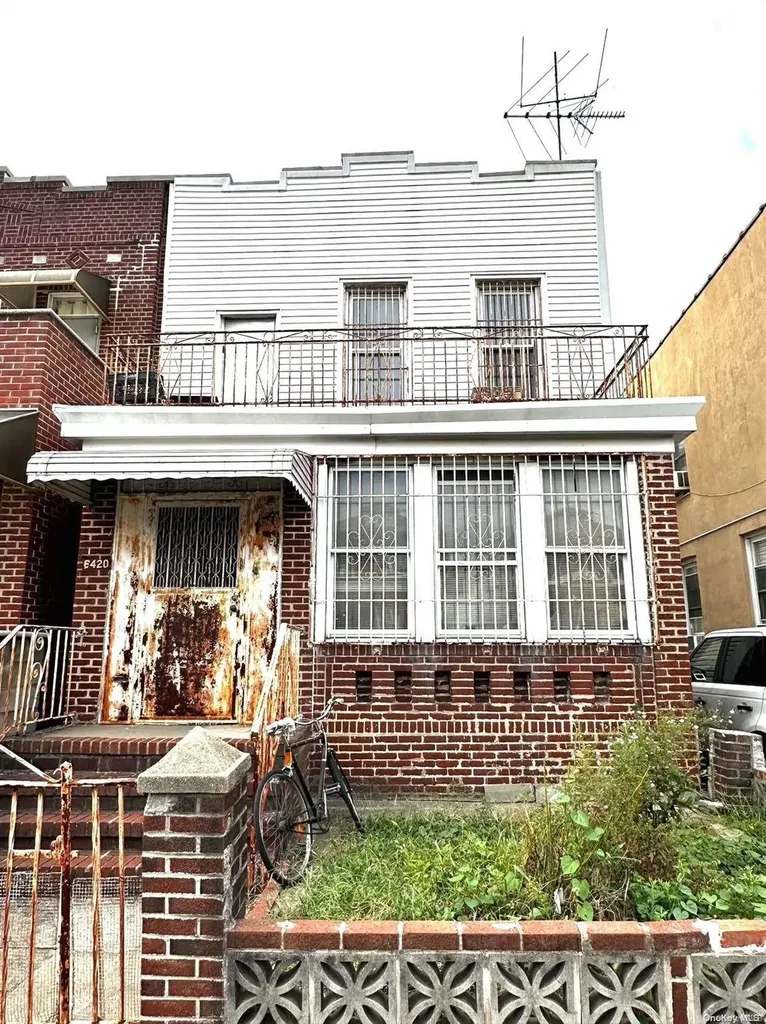 6420 19th Avenue Brooklyn NY 11204