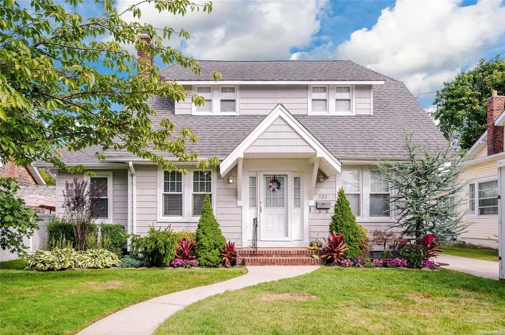 525 Fairview Avenue Baldwin NY 11510