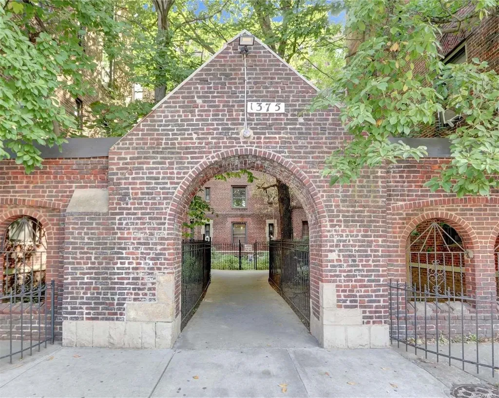 1375 Ocean Avenue Brooklyn NY 11230