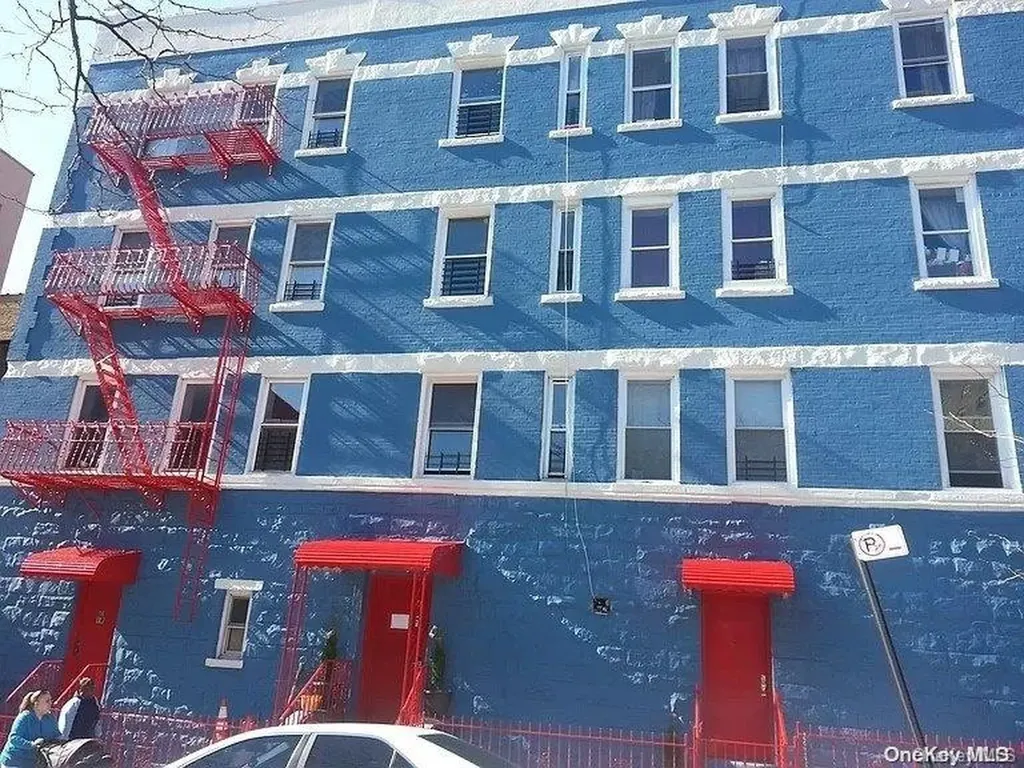 612 Union Avenue Bronx NY 10455