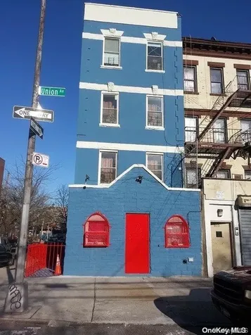 612 Union Avenue Bronx NY 10455
