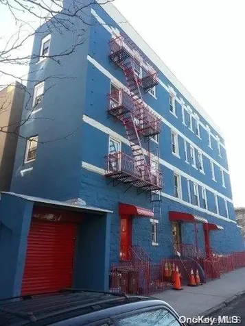 612 Union Avenue Bronx NY 10455