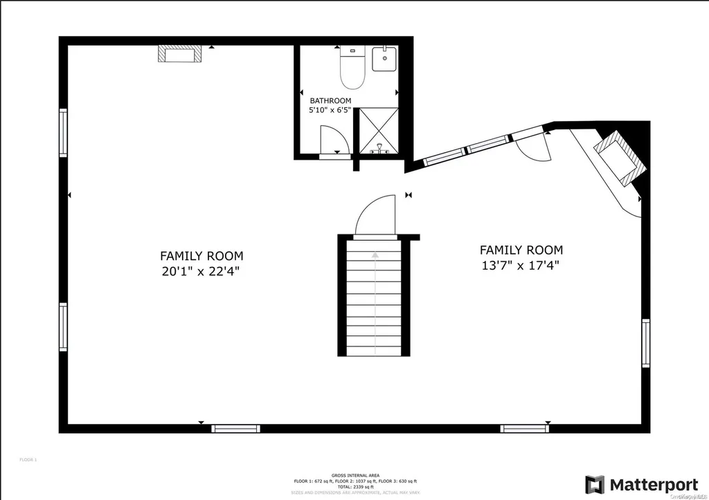 55 Land Place Oceanside NY 11572