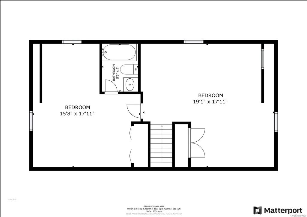 55 Land Place Oceanside NY 11572