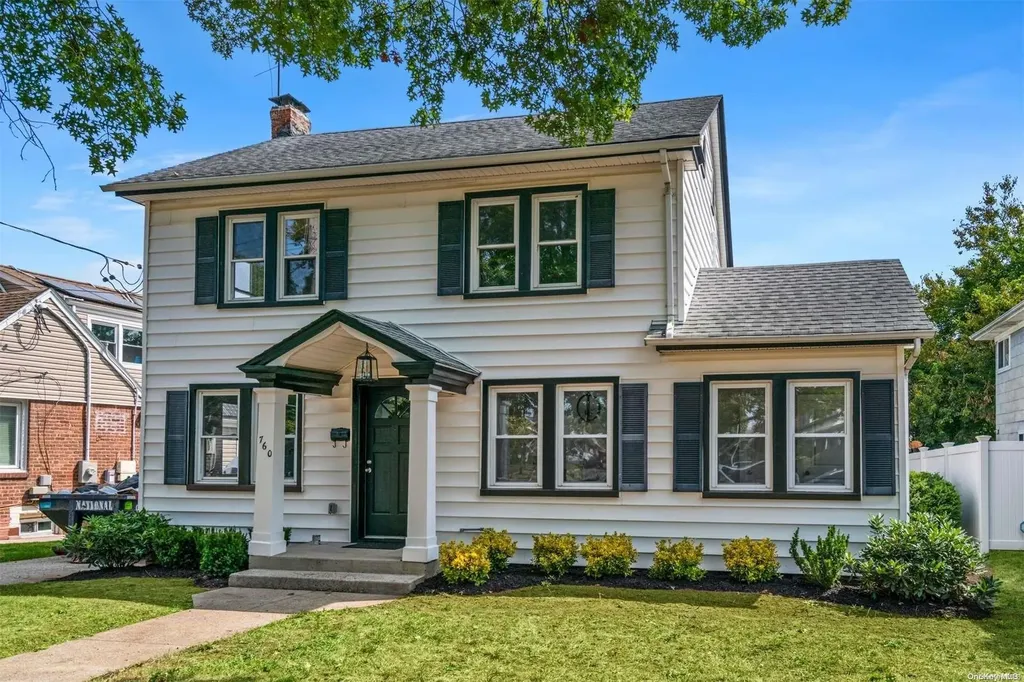 760 Lakeside Drive Baldwin NY 11510