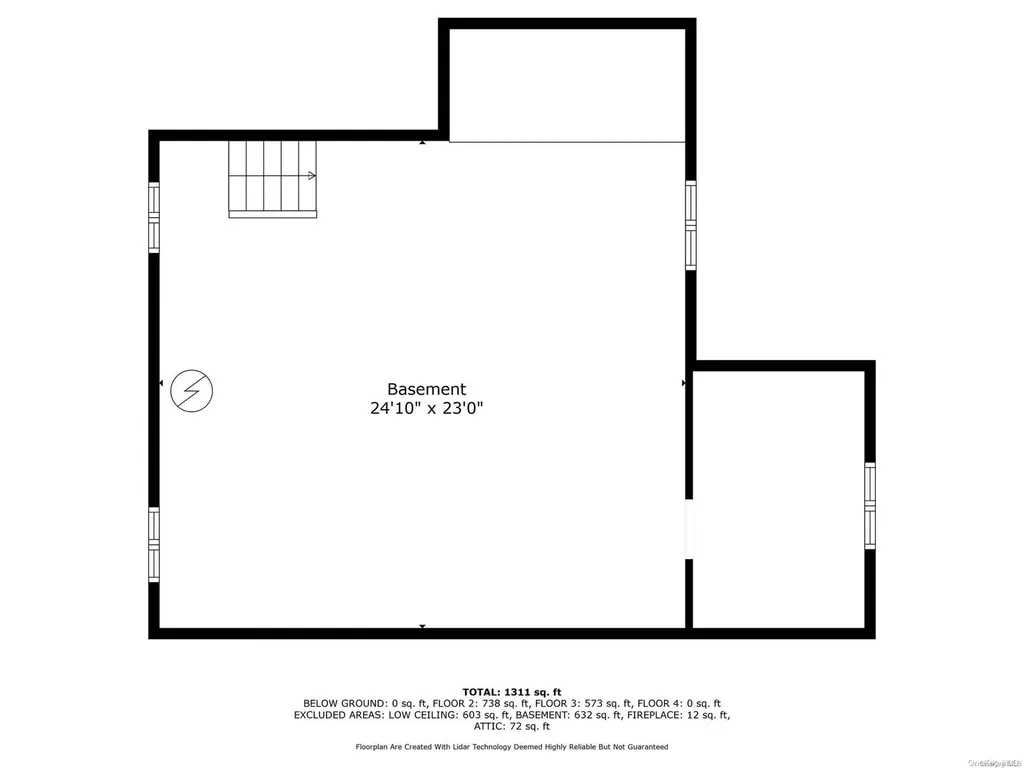 760 Lakeside Drive Baldwin NY 11510