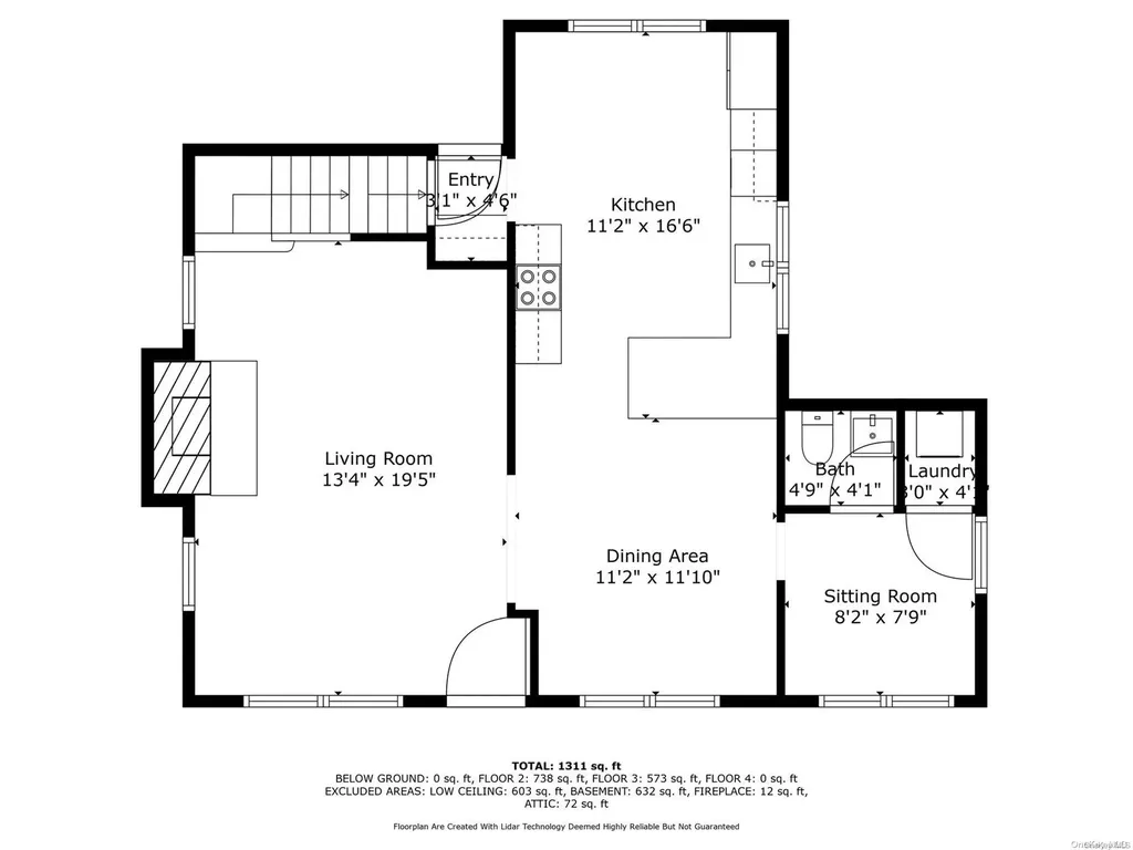 760 Lakeside Drive Baldwin NY 11510