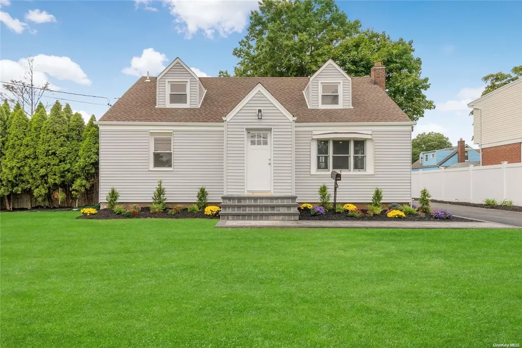 420 Maple Avenue Uniondale NY 11553