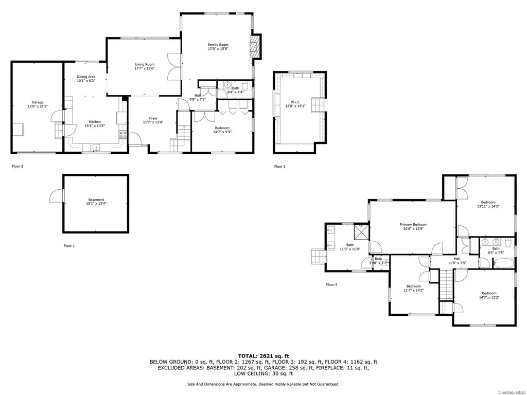 10 Duck Lane West Islip NY 11795