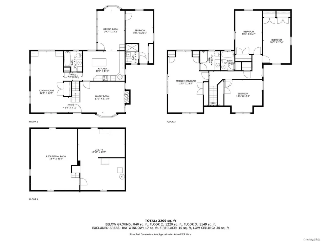 9 Salem Road Merrick NY 11566