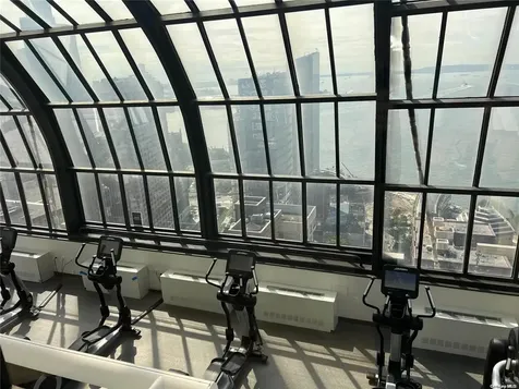 200 Rector Place New York (manhattan) NY 10280