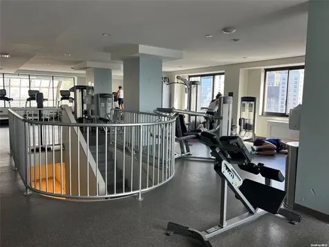 200 Rector Place New York (manhattan) NY 10280