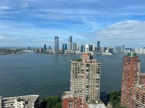 200 Rector Place New York (manhattan) NY 10280