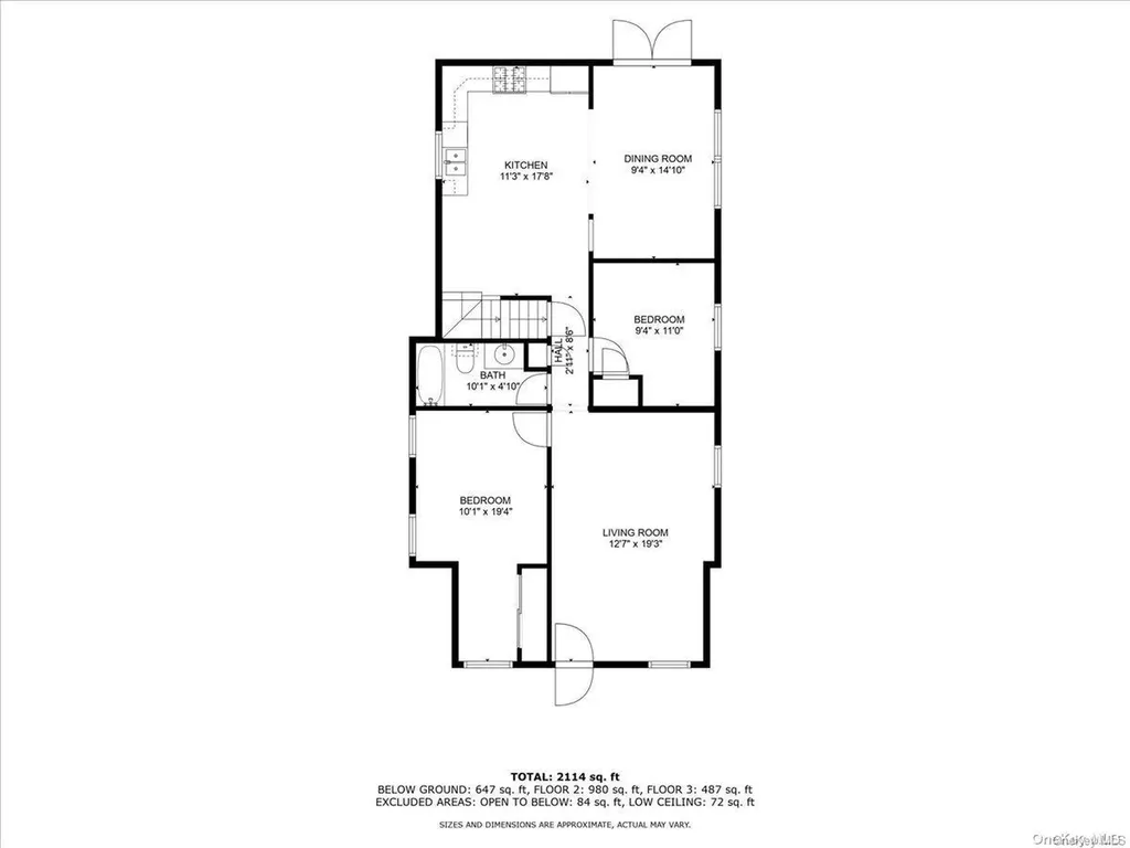 17 Orient Road Mastic Beach NY 11951