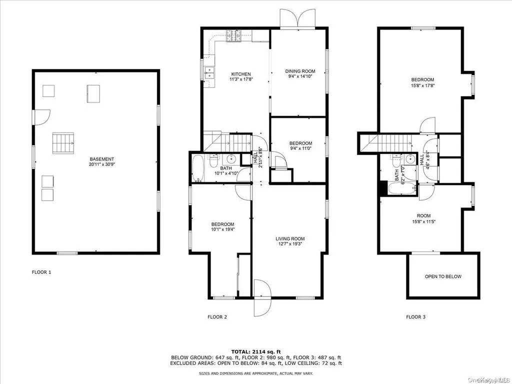 17 Orient Road Mastic Beach NY 11951