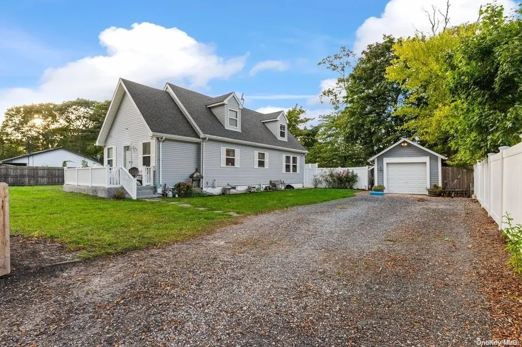 17 Orient Road Mastic Beach NY 11951