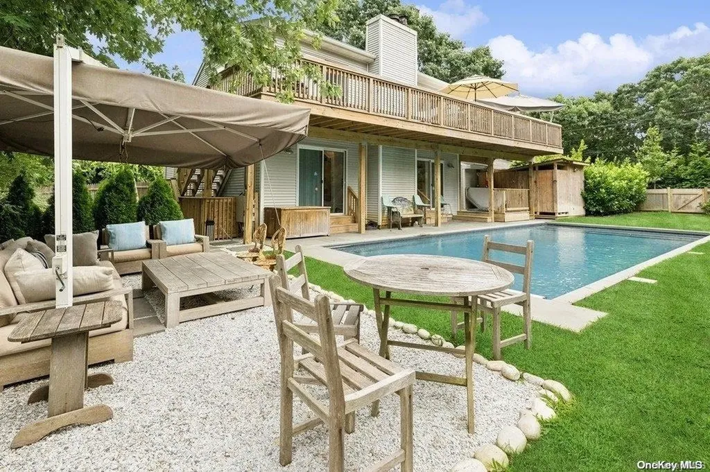 161 Monroe Drive Montauk NY 11954