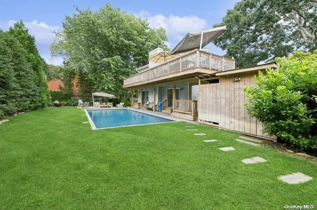 161 Monroe Drive Montauk NY 11954