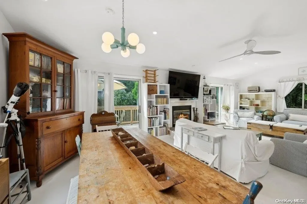 161 Monroe Drive Montauk NY 11954