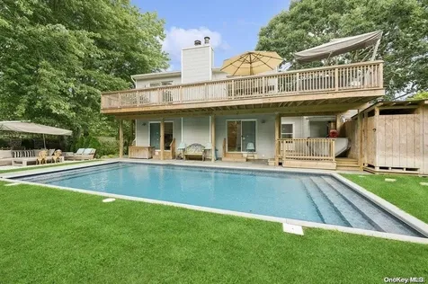 161 Monroe Drive Montauk NY 11954